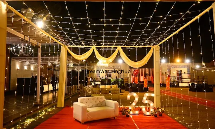 Rock n wedding  event